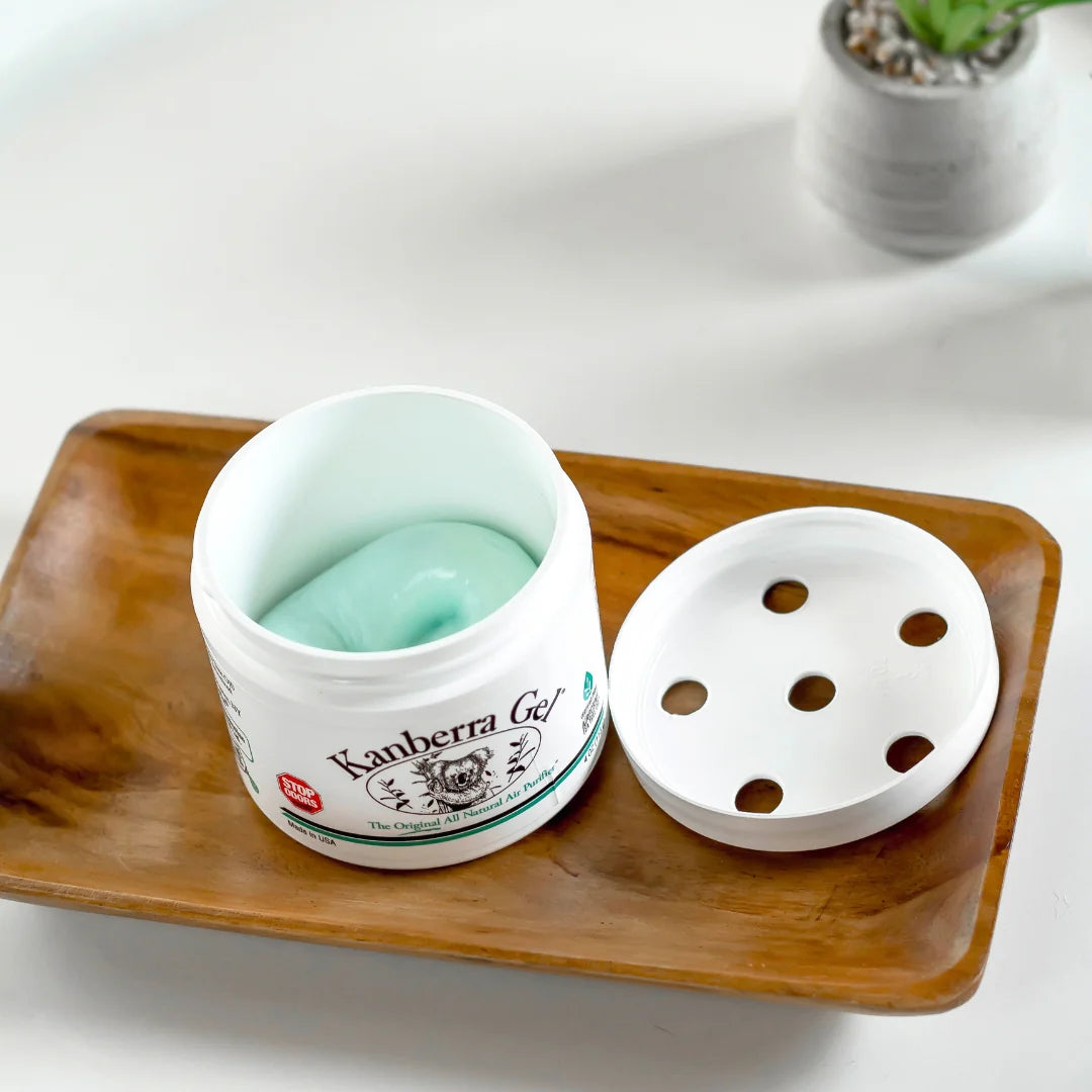 Kanberra Tea Tree Gel