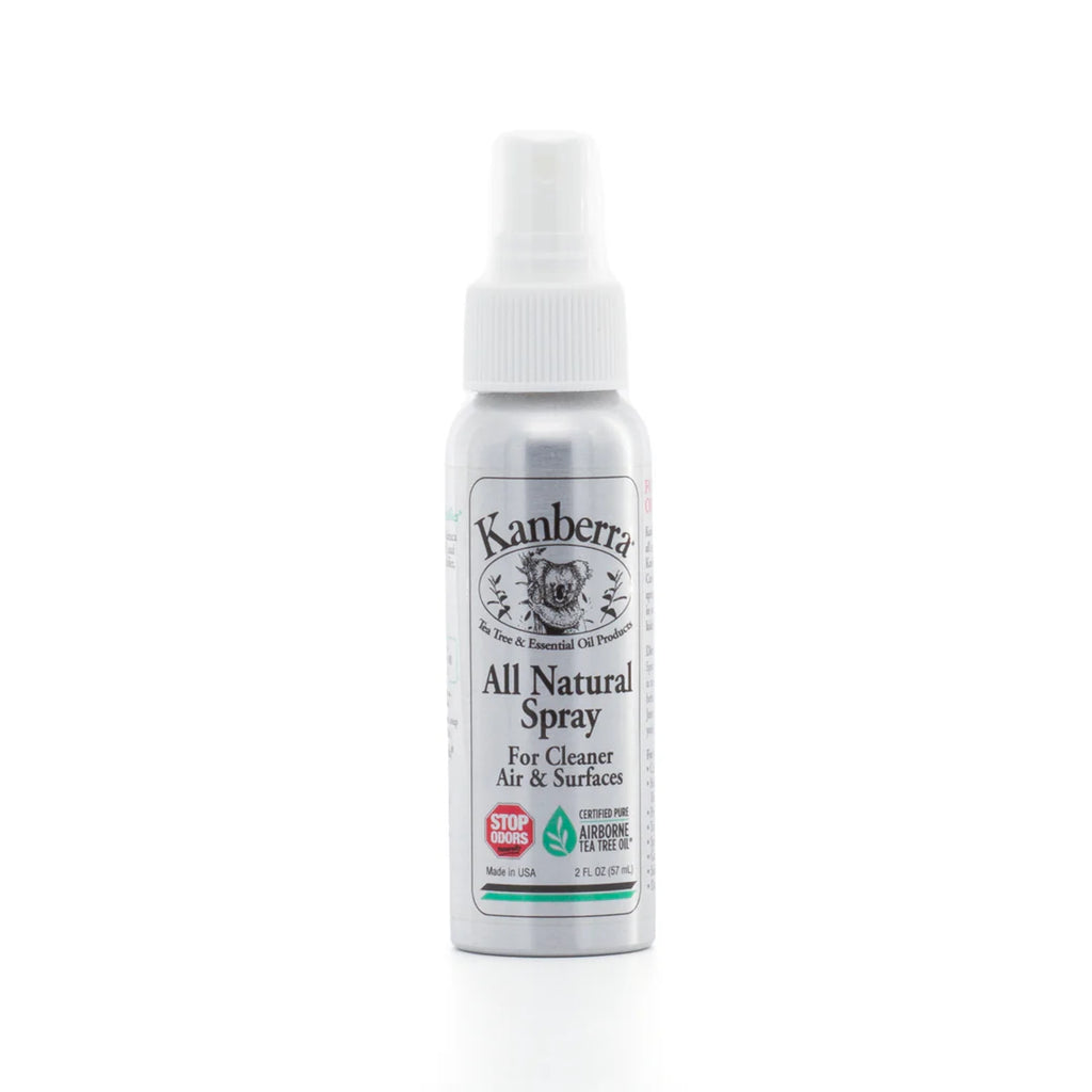 Kanberra Tea Tree Spray
