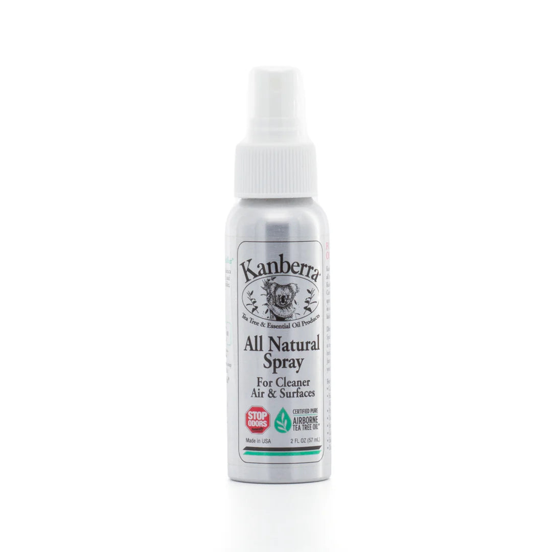 Kanberra Tea Tree Spray