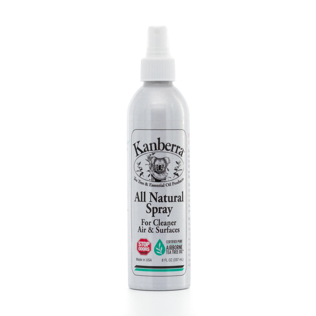 Kanberra Tea Tree Spray