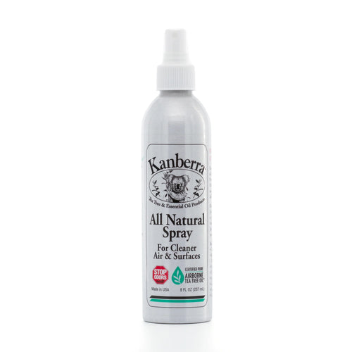 Kanberra Tea Tree Spray