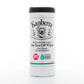 Kanberra Tea Tree Wipes