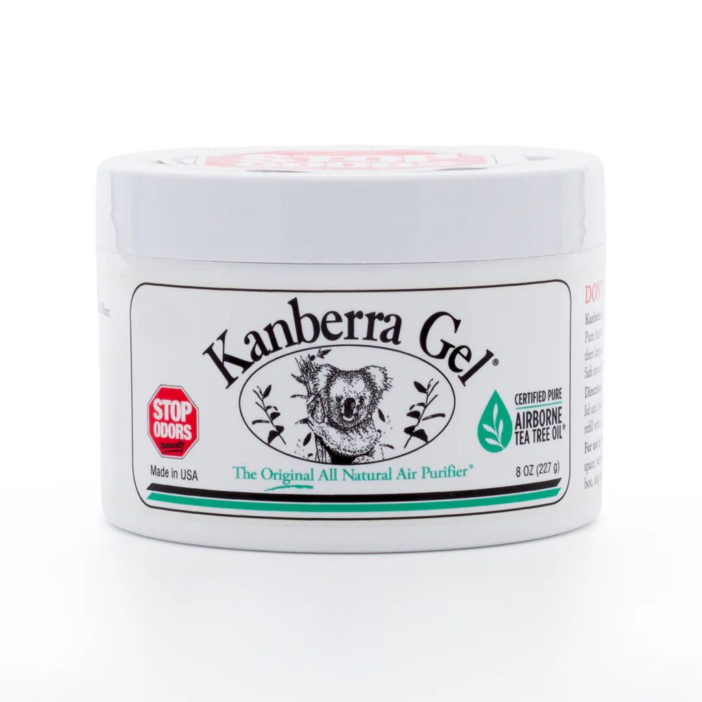 Kanberra Tea Tree Gel