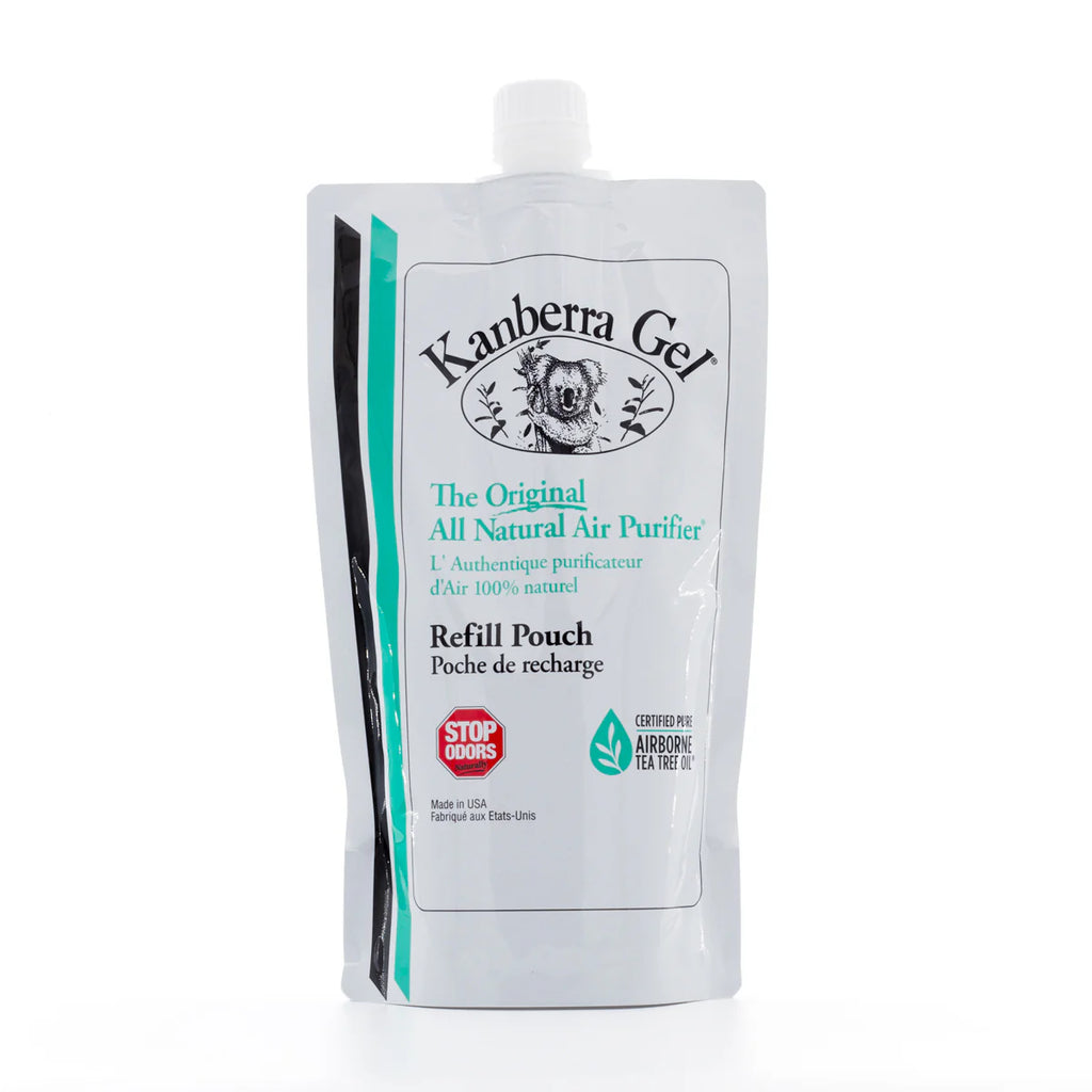 Kanberra Tea Tree Gel