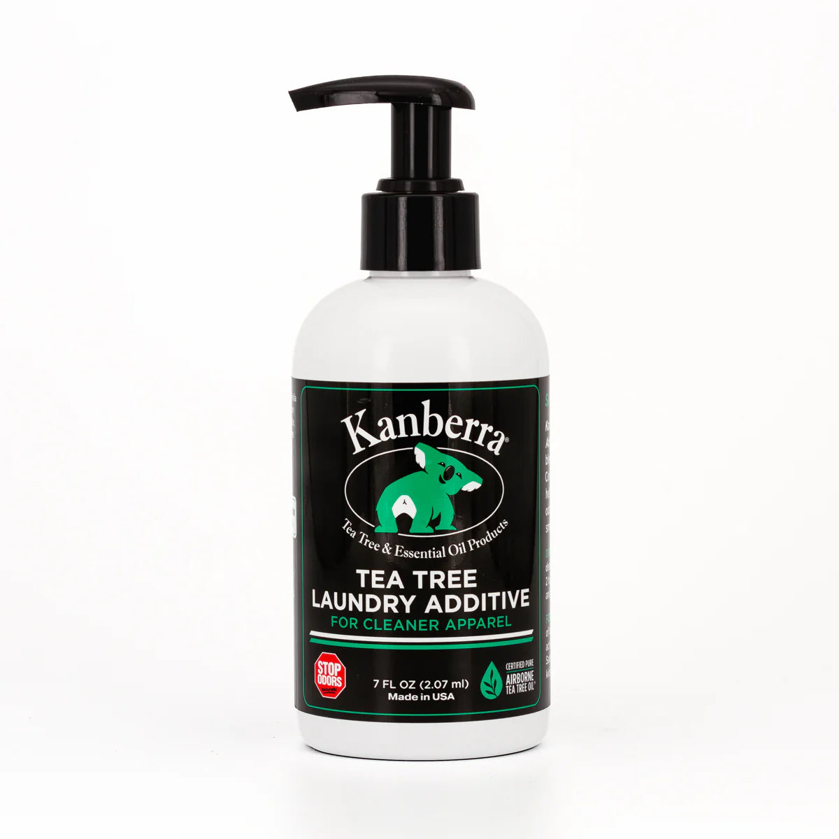 Kanberra Laundry Additive